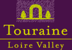 Touraine Loire Valley, site officiel du tourisme en Touraine (Indre-et-Loire, 37), au coeur des châteaux de la Loire. France